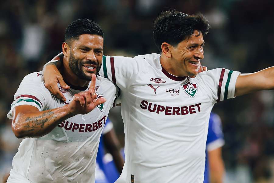 O Fluminense terá caras novas na volta do Brasileirão O Fluminense terá caras novas na volta do Brasileirão