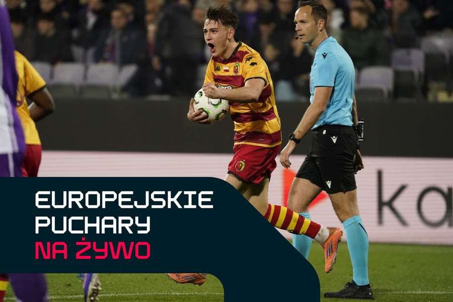 Europejskie puchary NA ŻYWO: Europejskie puchary NA ŻYWO: