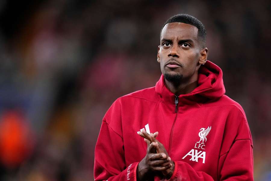 Henry opens up on Isak's Liverpool debut against Atletico Madrid: I get annoyed when...