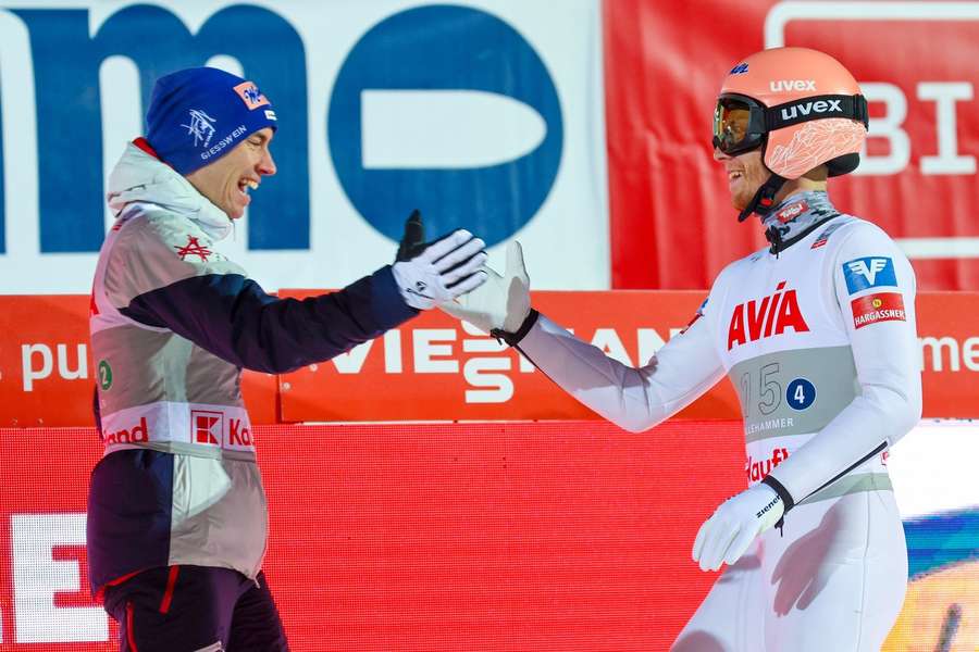 AdlerFlash: Die Tops & Flops vom Saisonauftakt AdlerFlash: Die Tops & Flops vom Saisonauftakt