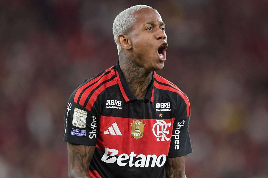 Wallace Yan é.o novo reforço do Bragantino Wallace Yan é.o novo reforço do Bragantino
