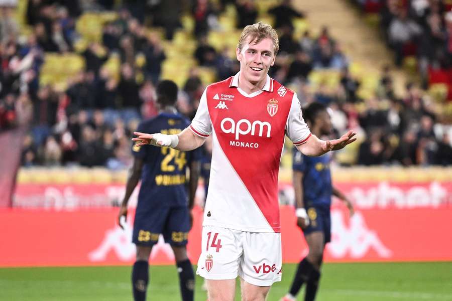Biereth only wanted to play for Denmark Biereth only wanted to play for Denmark
