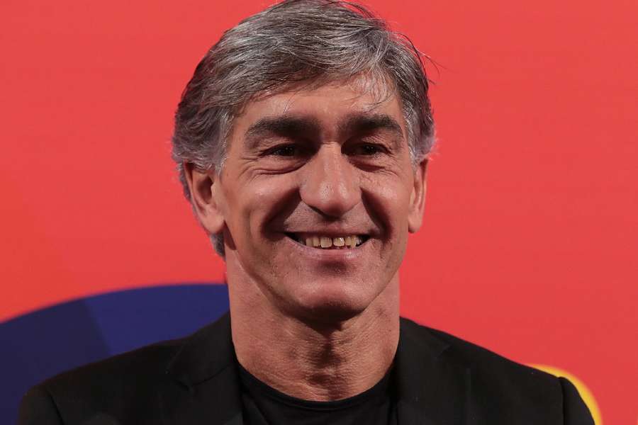  Giuseppe Galderisi attends the "Il Campionato Fa 90" Tv Show on December 19, 2019 in Milan