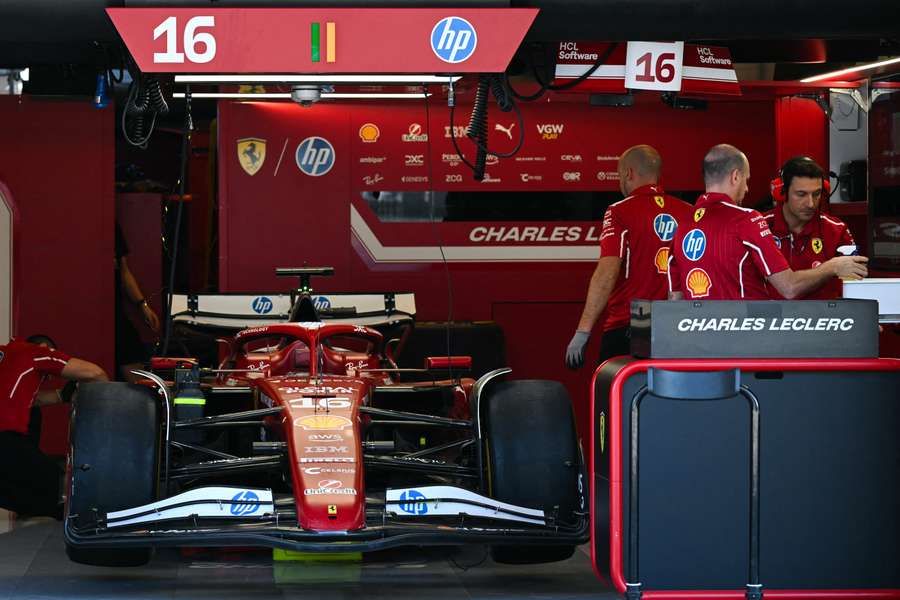 Le GP des Etats-Unis à Austin prolongé jusqu'en 2034