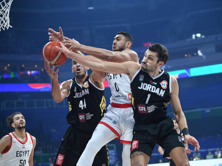 Mundial de Basquetebol: Cabo Verde perde com Finlândia 77-100