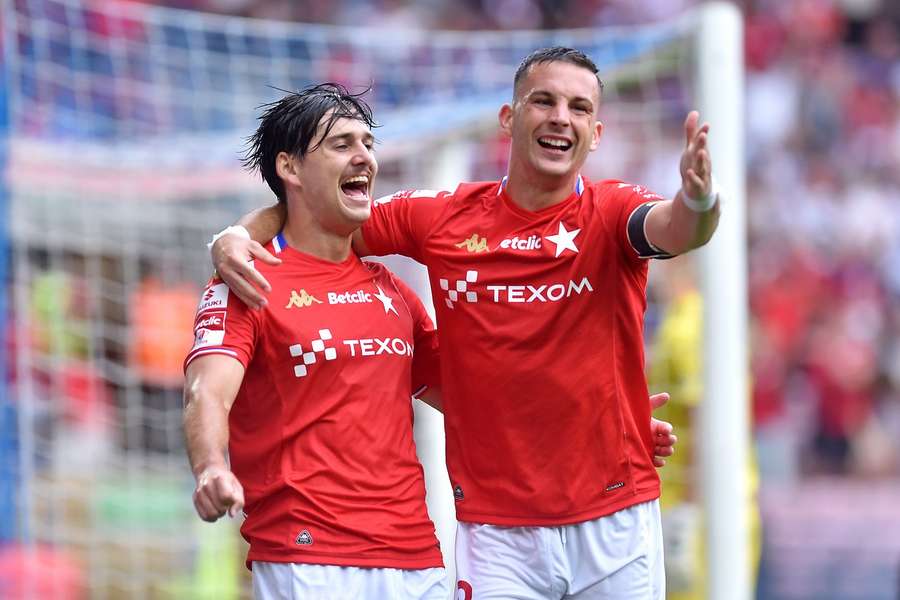 Mecz GKS-u Tychy z Wisłą Kraków hitem 3. kolejki 1. ligi. Co w innych meczach?