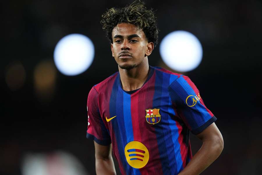 Dónde ver el Galatasaray vs. Barcelona en TV y online; alineaciones (Champions League)