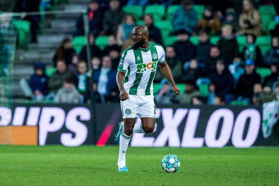 Geen verrassingen in basiselftal Feyenoord; Jetro Willems start bij FC Groningen