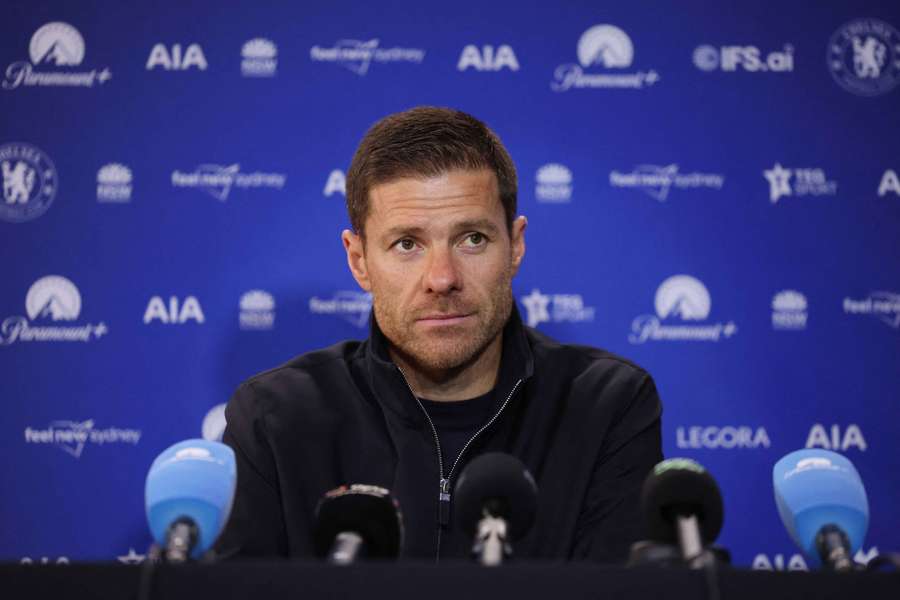 Xabi Alonso targets next Chelsea signing as he prepares bid for Giorgio Scalvini Xabi Alonso targets next Chelsea signing as he prepares bid for Giorgio Scalvini