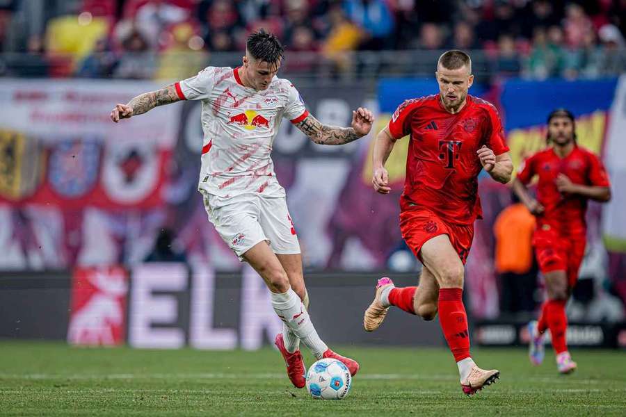 Newcastle turn to RB Leipzig star Sesko amid Isak shock Newcastle turn to RB Leipzig star Sesko amid Isak shock