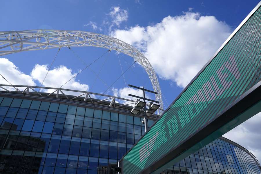 A Wembley vanno in scena le semifinali di FA Cup