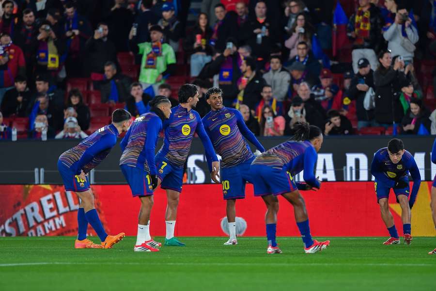 Barcelona a primit permisiunea de a crește capacitatea stadionului Camp Nou la aproape 63.000 de locuri