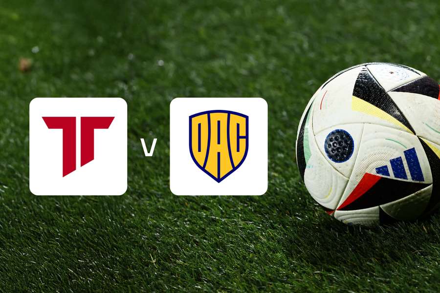 Trenčín - Dunajská Streda