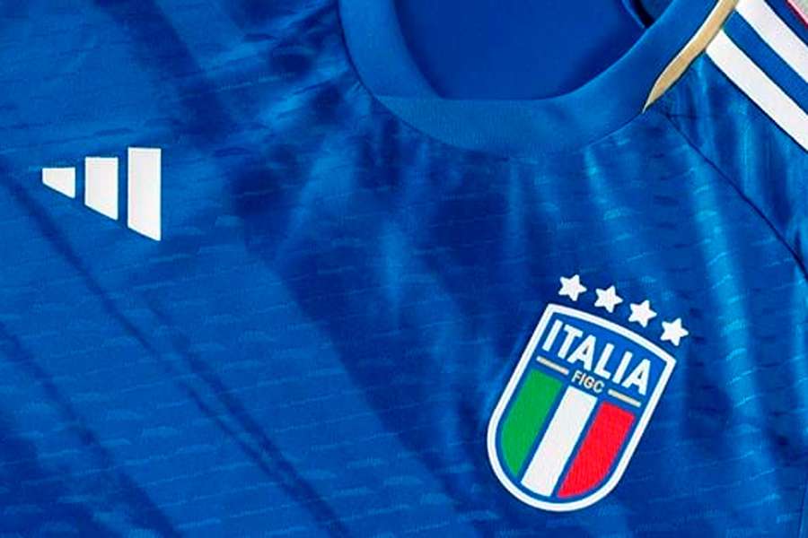 Nazionale: arriva 'Home', la nuova maglia degli azzurri e delle azzurre