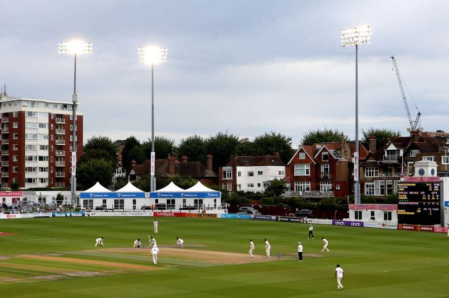 Proposals from ECB's high-performance review 'unworkable' - Sussex chair