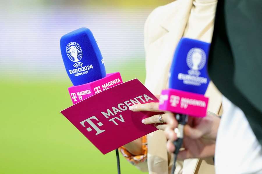 Vor der WM 2026 hatte die Telekom bereits unter anderem die Europameisterschaft 2024 übertragen. Vor der WM 2026 hatte die Telekom bereits unter anderem die Europameisterschaft 2024 übertragen.