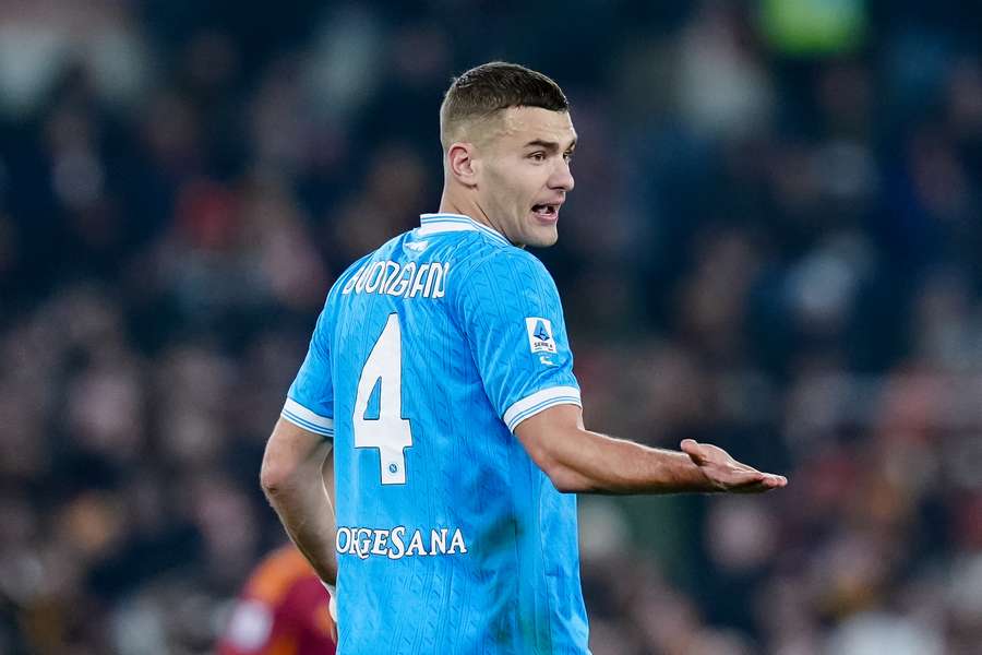 Alessandro Buongiorno Alessandro Buongiorno