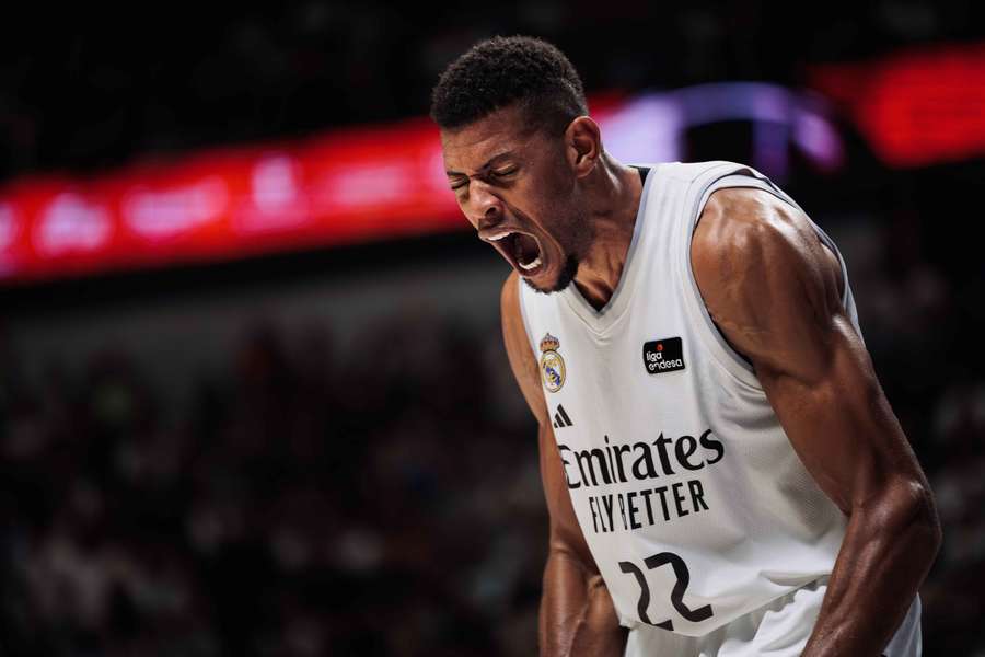 El MVP de la cuarta jornada de la acb se lo lleva Walter Tavares El MVP de la cuarta jornada de la acb se lo lleva Walter Tavares