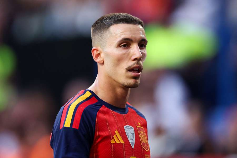 Alejandro Grimaldo míří do Atlétika.