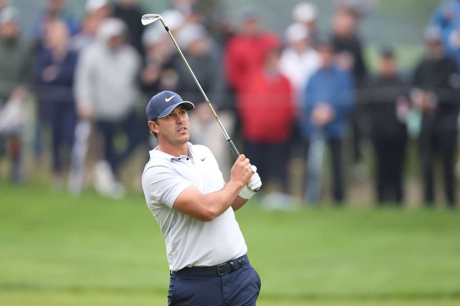 O PGA Championship acaba este domingo, com a realização da quarta e última volta