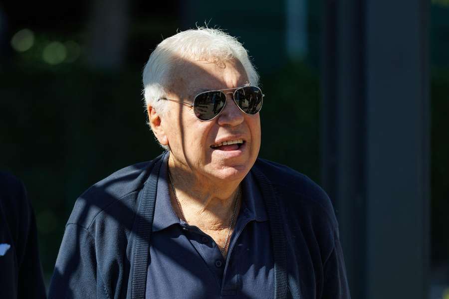 Nicola Pietrangeli Nicola Pietrangeli