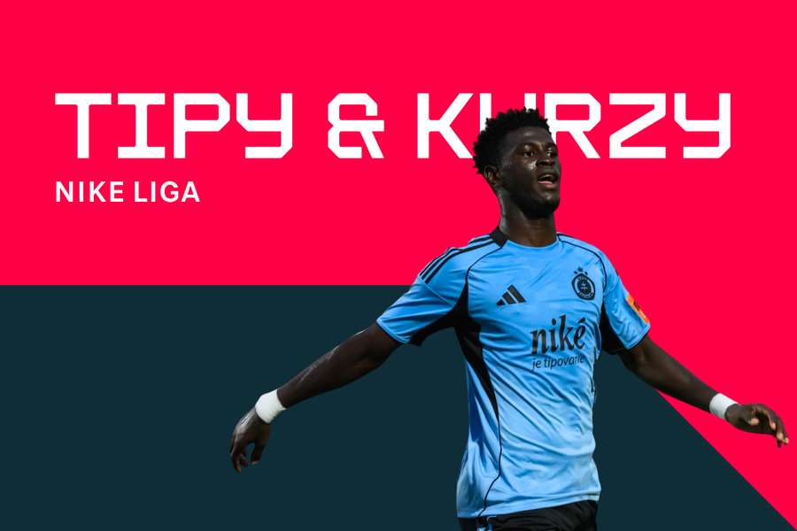 Niké liga vstupuje do 2. kola. Niké liga vstupuje do 2. kola.
