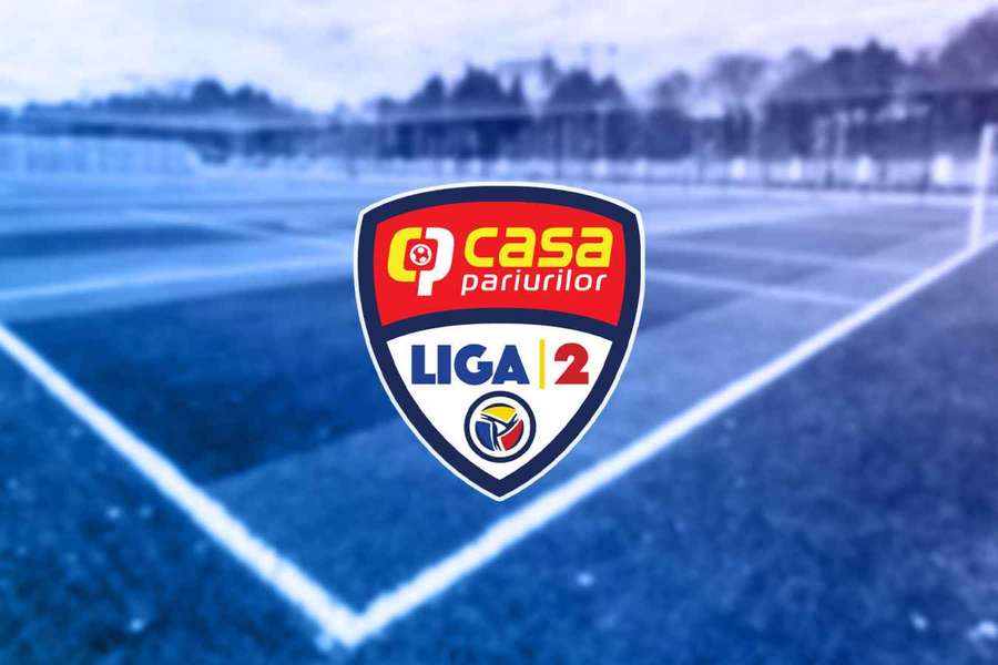 Liga 2 și Liga 3 și-au stabilit calendarul competițional pentru sezonul 2025-2026 Liga 2 și Liga 3 și-au stabilit calendarul competițional pentru sezonul 2025-2026
