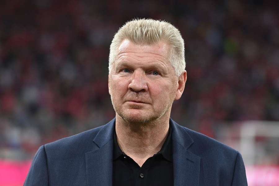 Stefan Effenberg