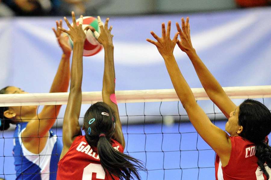 Atleta pode competir no campeonato feminino