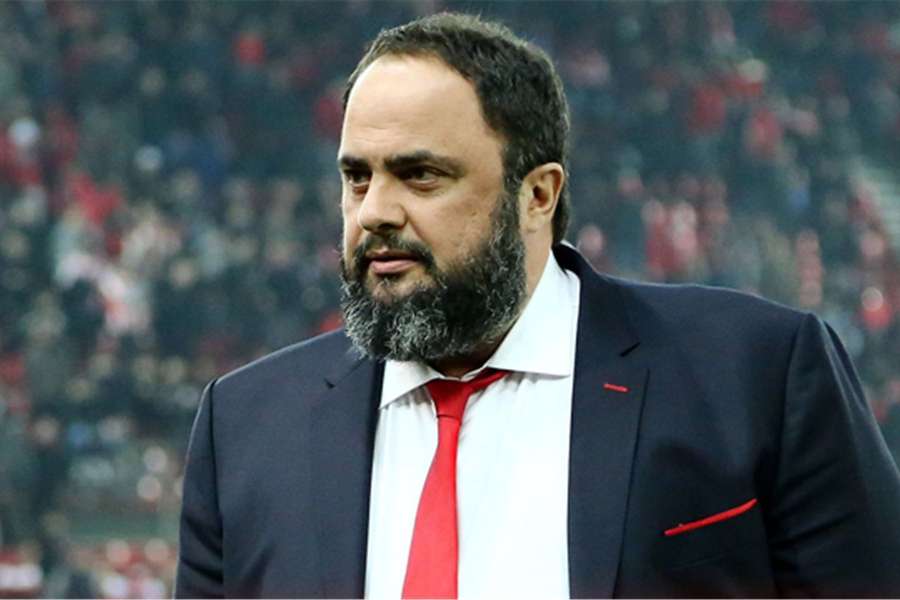 Marianakis também quer investir no Rio Ave Marianakis também quer investir no Rio Ave