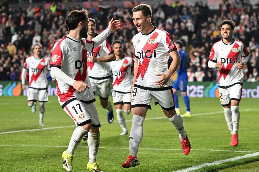 Rayo-Oviedo Rayo-Oviedo