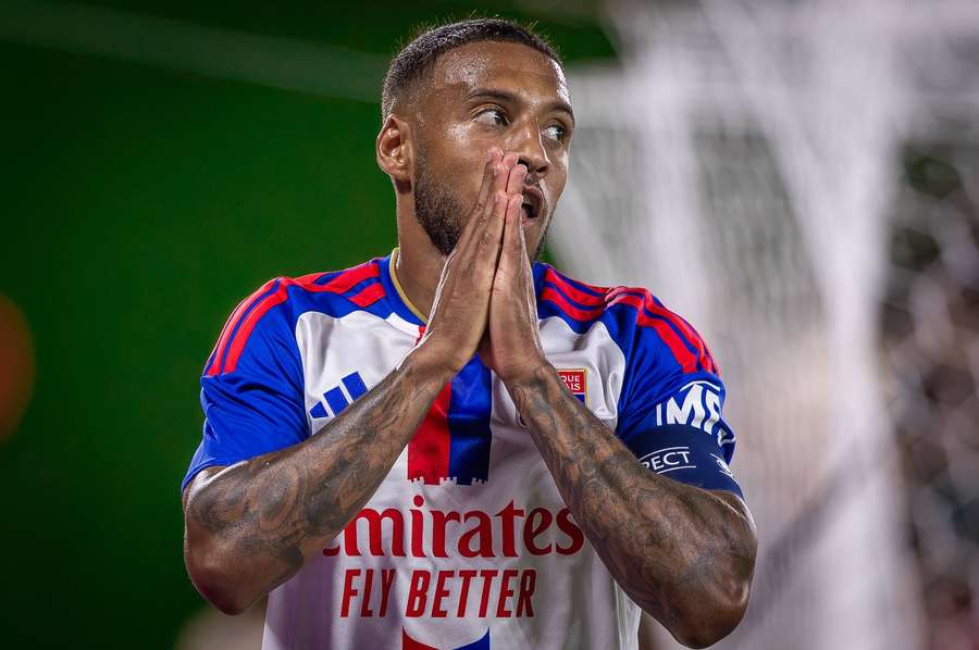 Corentin Tolisso Corentin Tolisso
