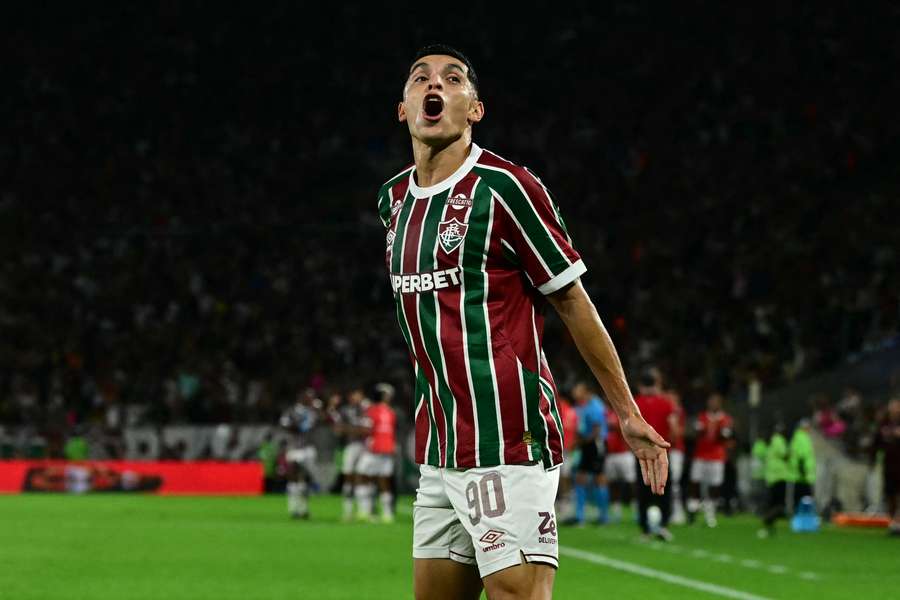 Flu vive melhor momento que o Massa Bruta