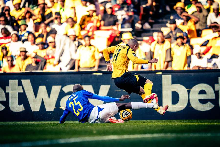 The cup record Kaizer Chiefs hold which may never be beaten The cup record Kaizer Chiefs hold which may never be beaten