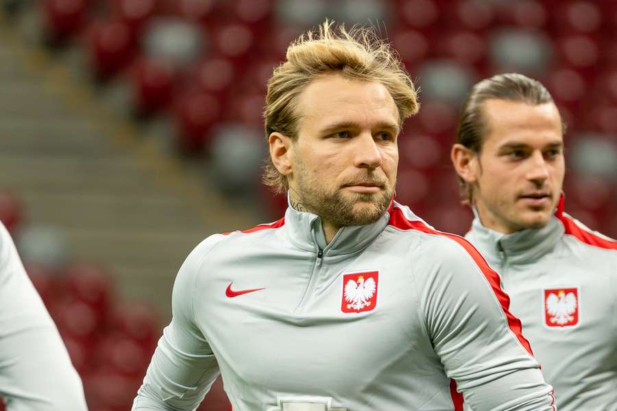 Puchacz: Ekipę znałem, wdrożyłem się szybko. Dawno mnie tu nie było