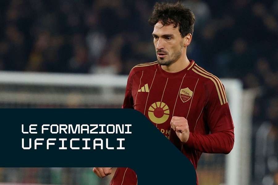 Mats Hummels