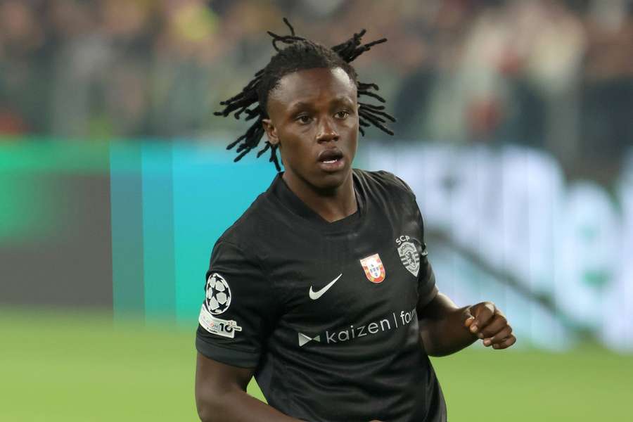 Chelsea chiefs in contact with Quenda camp