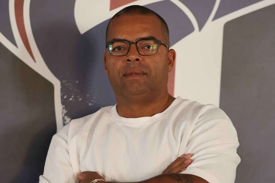 Cabo Verde terá um novo treinador para o próximo ciclo Cabo Verde terá um novo treinador para o próximo ciclo