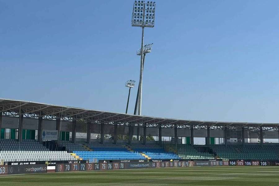 Rio Maior vai acolher o jogo do Tondela