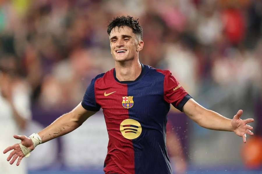 Pau Victor está valorado en 3,7 millones de euros según Flashscore