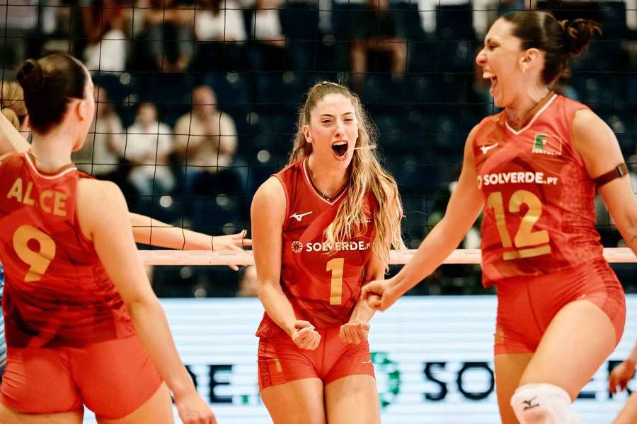 Portugal quer dar seguimento à boa série