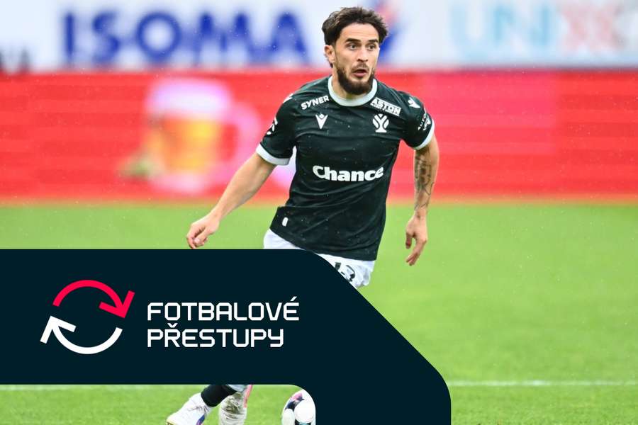 Jablonec si pojistil důležitého záložníka Sedláčka. Jablonec si pojistil důležitého záložníka Sedláčka.