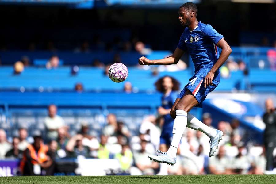 Chelsea hit by injury setback ahead of Crystal Palace clash Chelsea hit by injury setback ahead of Crystal Palace clash
