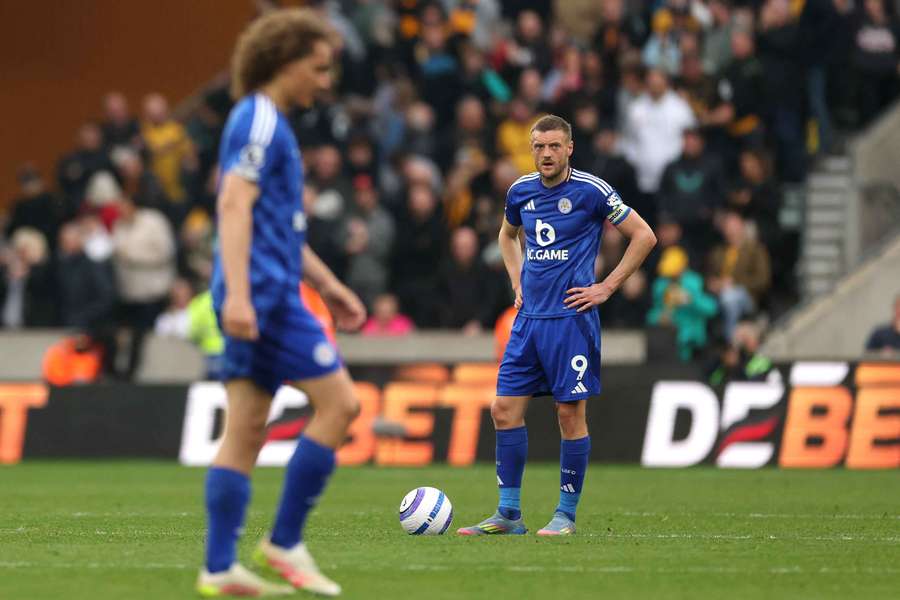 Leicester, Ipswich and Southampton have been relegated from the Premier League after just one season