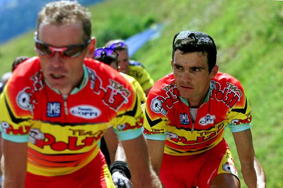 Fostul ciclist francez Pascal Herve a decedat la vârsta de 60 de ani