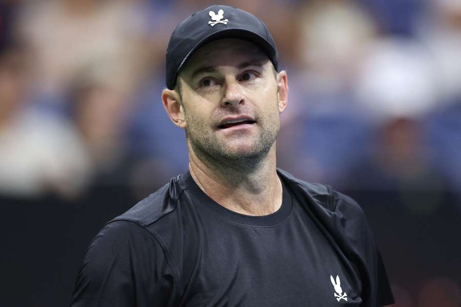 Roddick sa postavil za Sabalenkovú. Roddick sa postavil za Sabalenkovú.