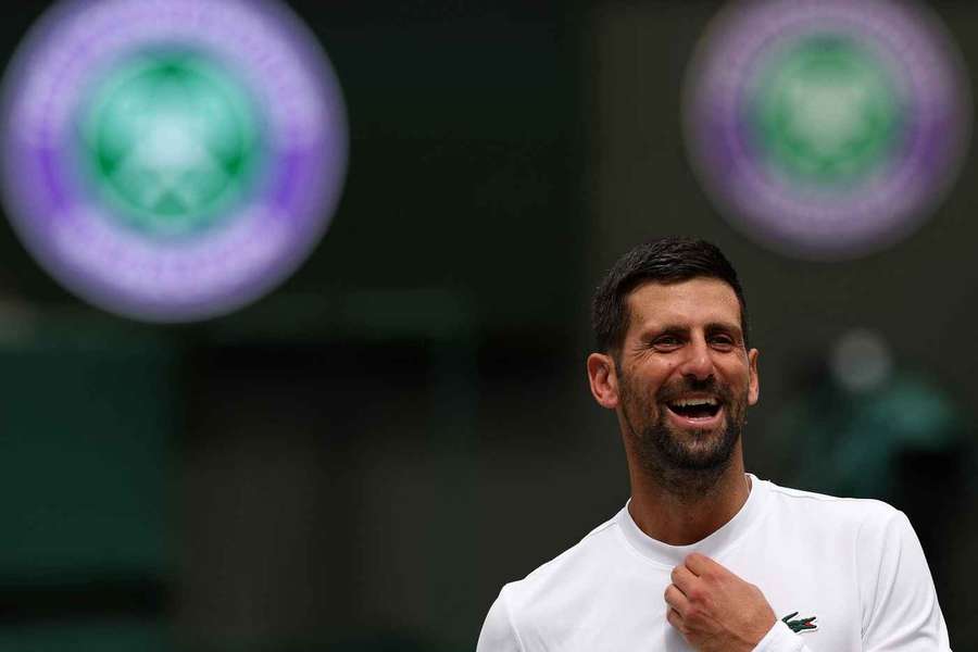 Novak Djokovic vizează un record absolut: al 25-lea titlu de Grand Slam
