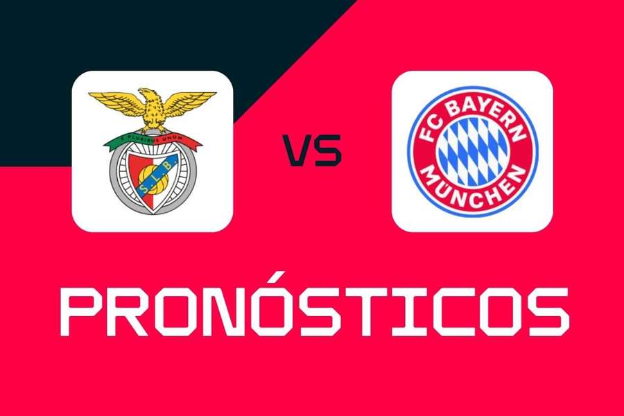 Benfica - Bayern de Múnich: Pronósticos, mejores apuestas y cuotas del Mundial de Clubes
