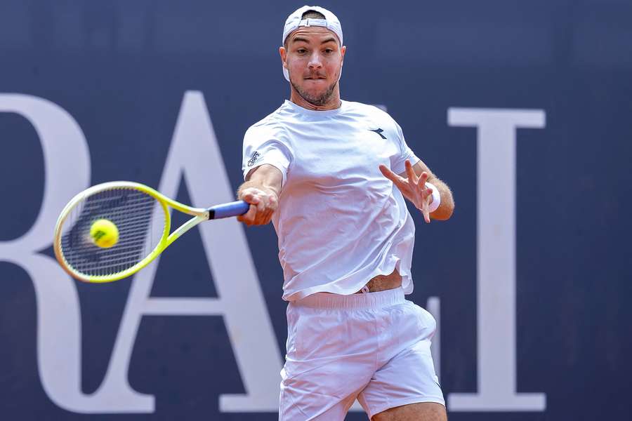 Alle Informationen zu den US Open am Montag.