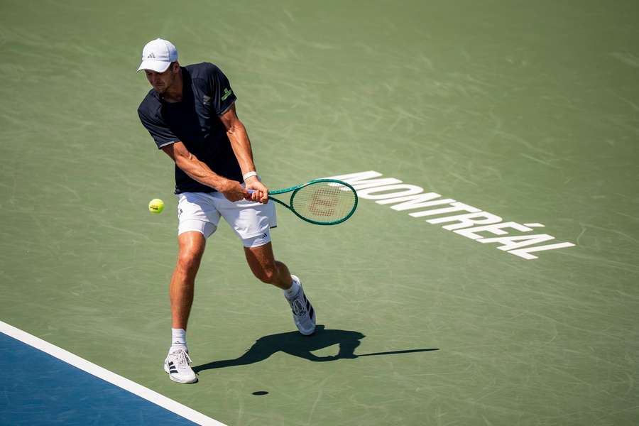 Tenis Flash: Wieczór z Polakami w Kanadzie. Fręch, Linette i Hurkacz w akcji